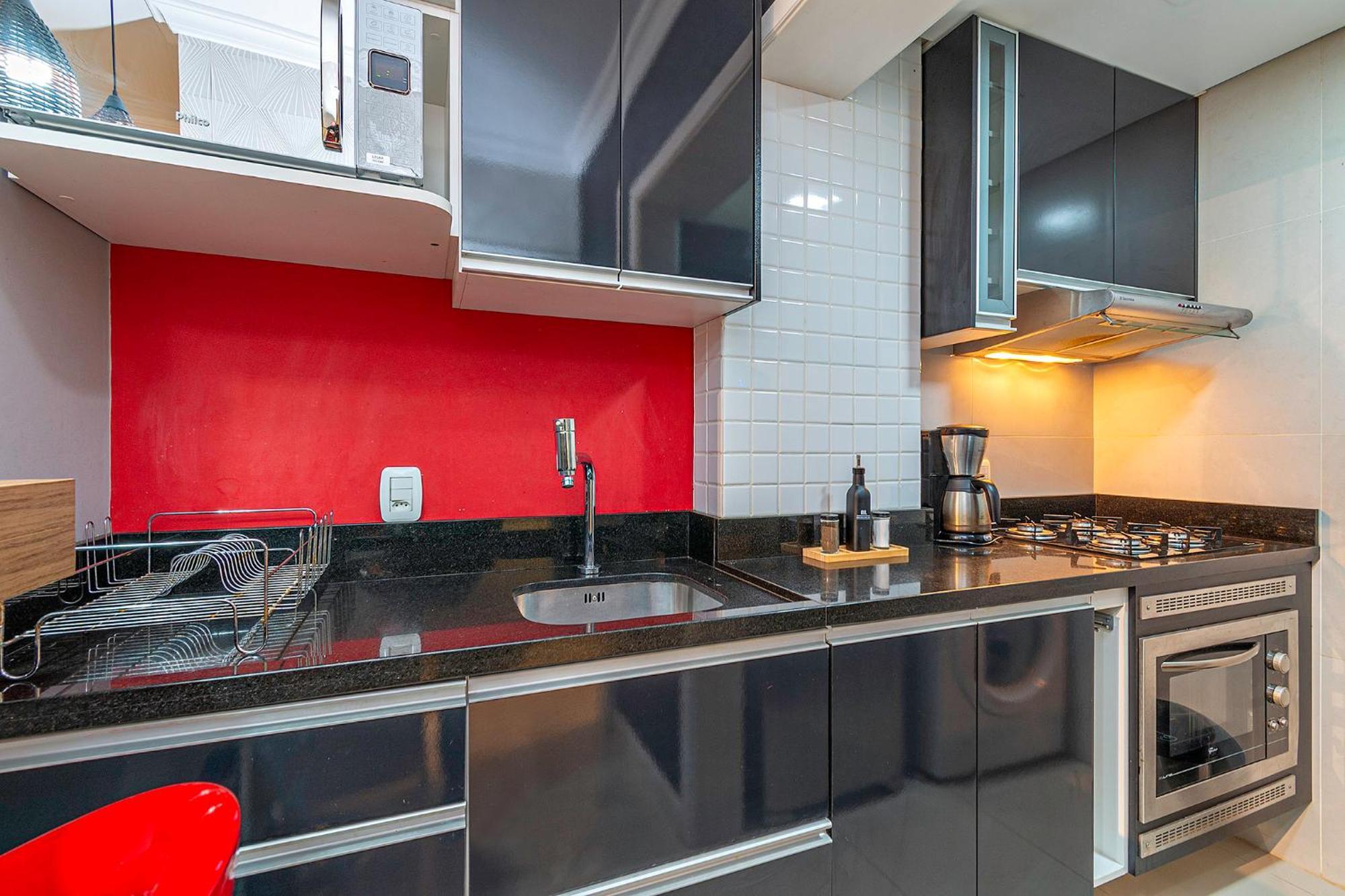 Mrg - Espaçoso 2d Próximo Ao Centro De Apartamento Gramado