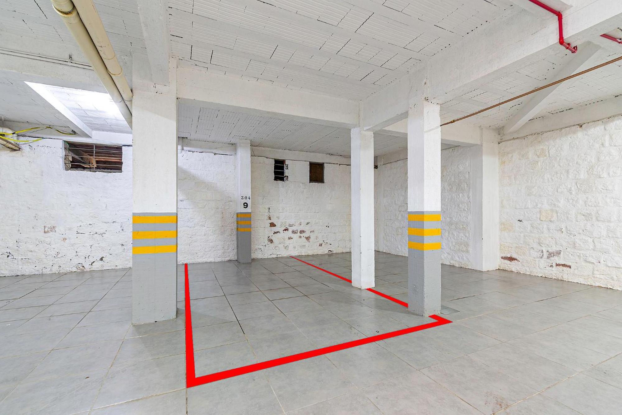 Apartamento Mrg - Espaçoso 2d Próximo Ao Centro De *